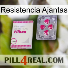 Ajantas Stamina 32